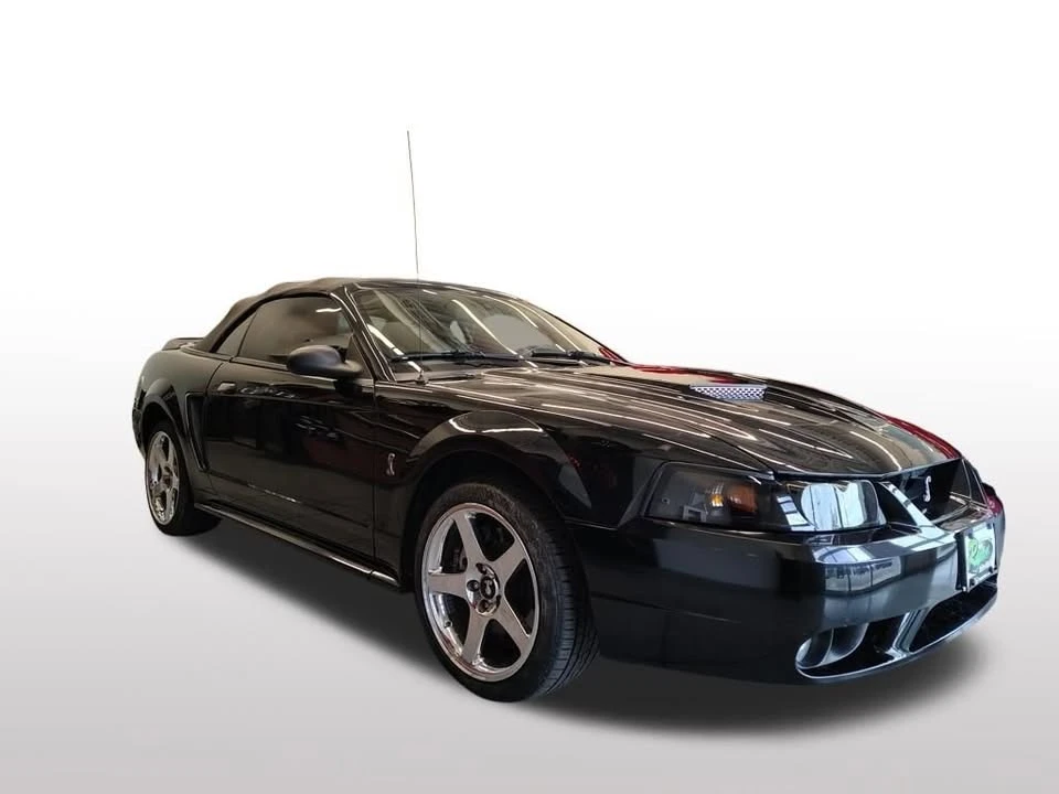 1999 Ford SN95 Mustang Cobra - Image 5 of 20