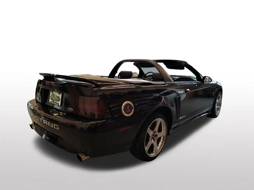 1999 Ford SN95 Mustang Cobra - Image 9 of 20
