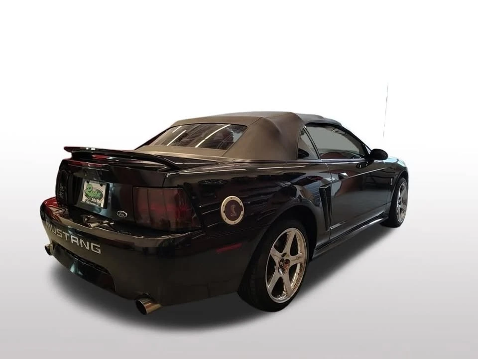 1999 Ford SN95 Mustang Cobra - Image 4 of 20