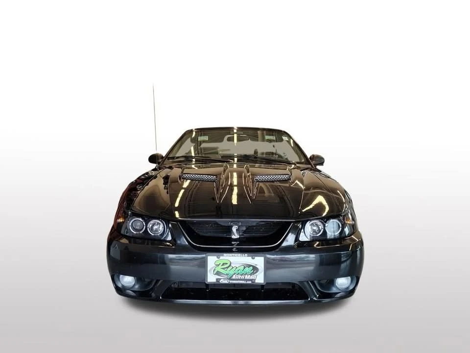 1999 Ford SN95 Mustang Cobra - Image 11 of 20