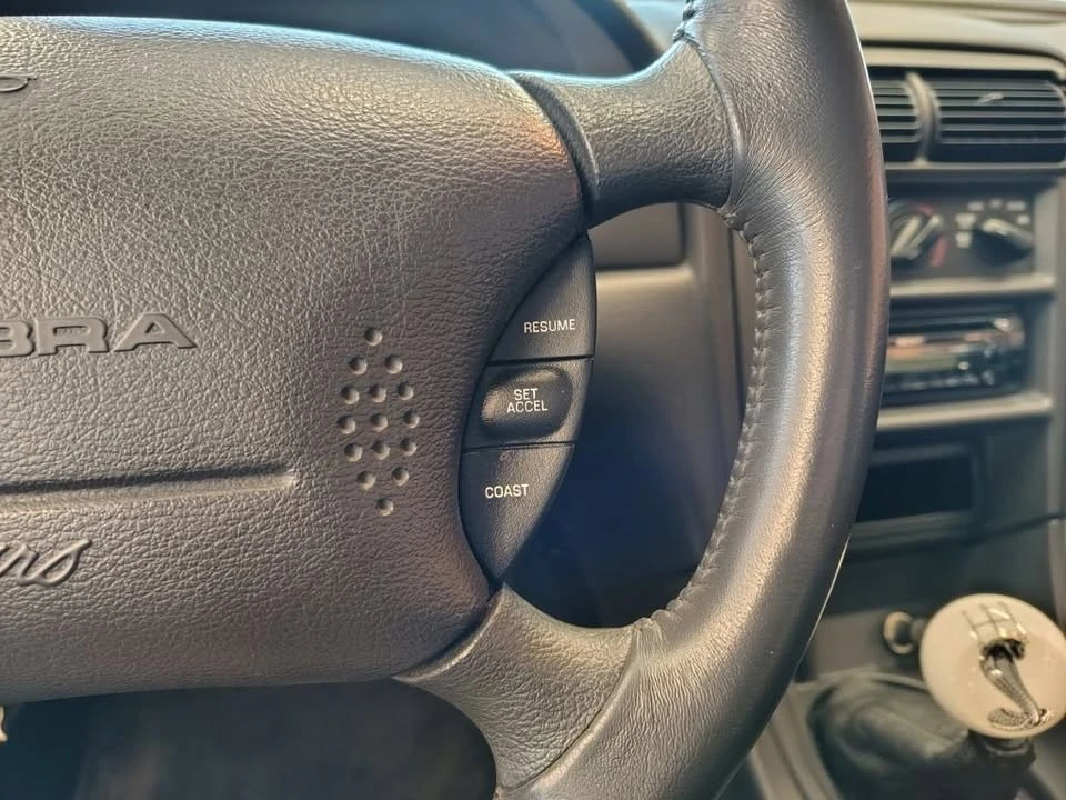 1999 Ford SN95 Mustang Cobra - Image 13 of 20
