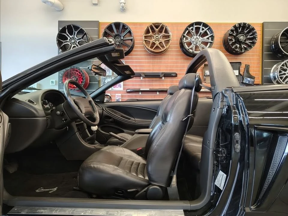 1999 Ford SN95 Mustang Cobra - Image 12 of 20