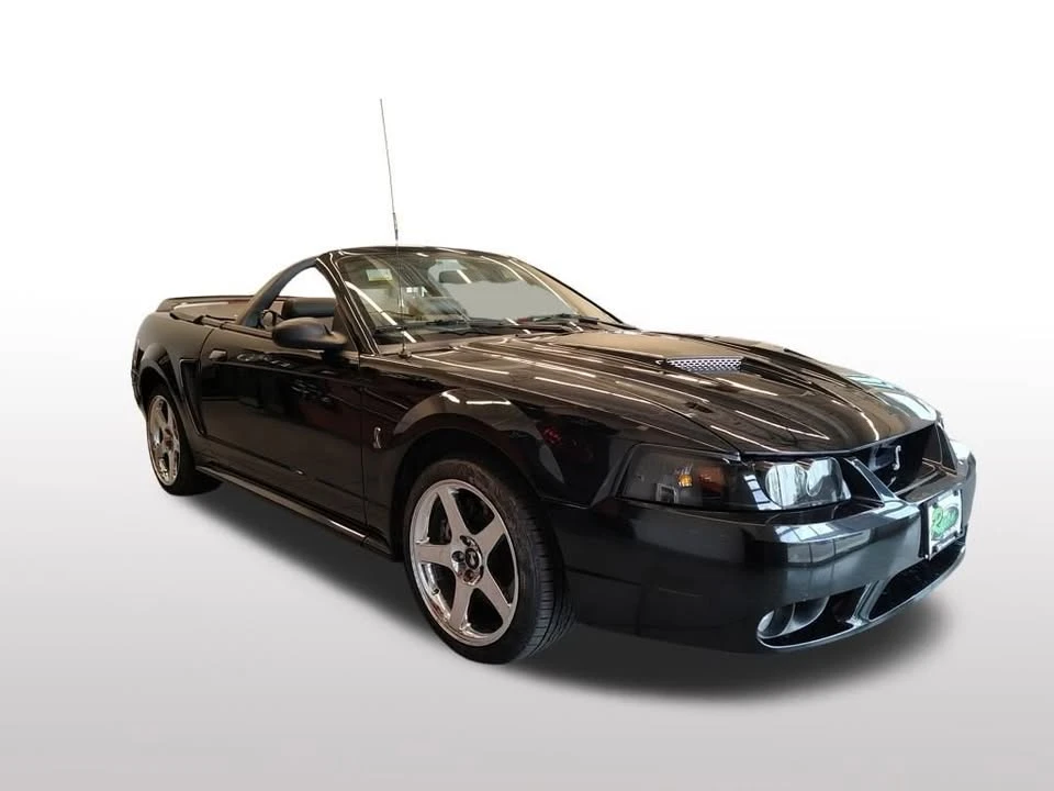 1999 Ford SN95 Mustang Cobra - Image 10 of 20