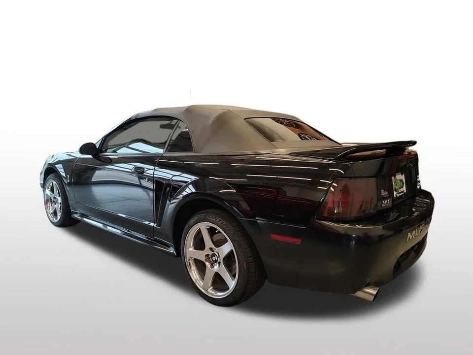 1999 Ford SN95 Mustang Cobra - Image 2 of 20