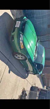 1999 Ford Mustang Cobra