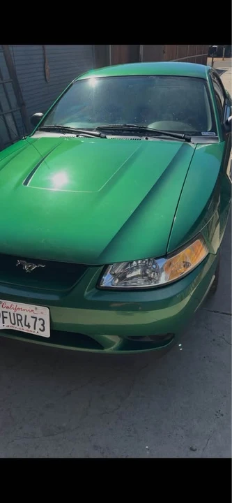 1999 Ford SN95 Mustang Cobra - Image 11 of 11