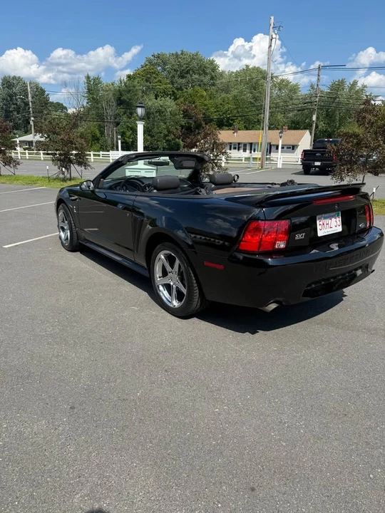 1999 Ford SN95 Mustang Cobra - Image 11 of 17