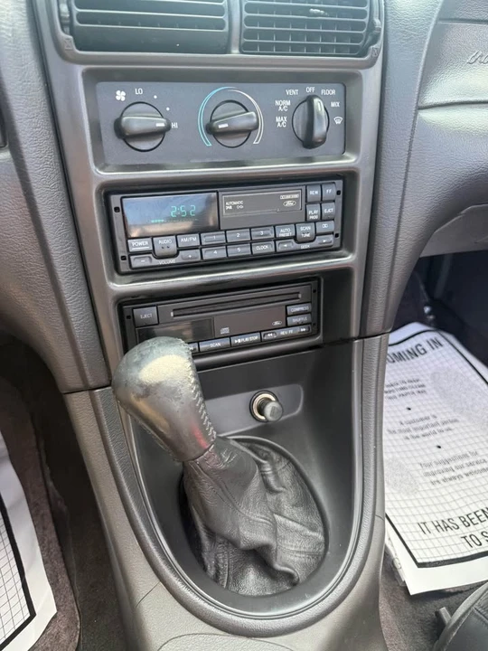 1999 Ford SN95 Mustang Cobra - Image 16 of 17