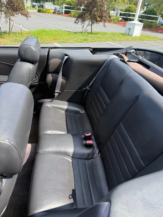 1999 Ford SN95 Mustang Cobra - Image 12 of 17