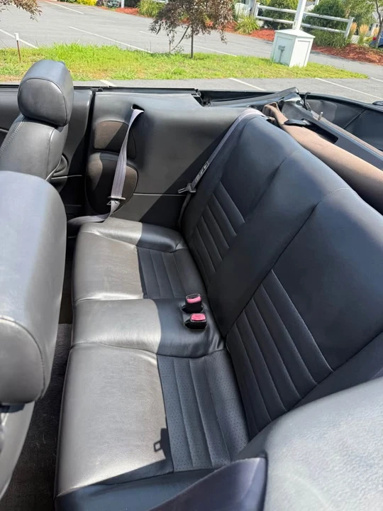 1999 Ford SN95 Mustang Cobra - Image 15 of 17