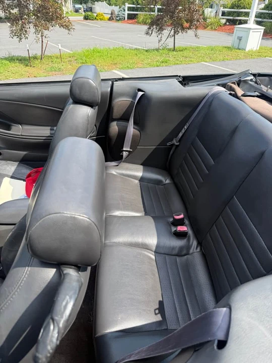 1999 Ford SN95 Mustang Cobra - Image 14 of 17