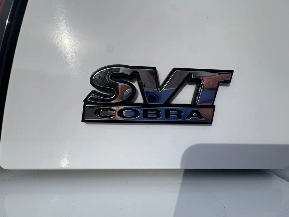 1999 Ford SN95 Mustang Cobra - Image 9 of 10