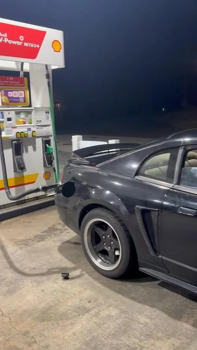 1999 Ford SN95 Mustang Cobra - Image 3 of 3