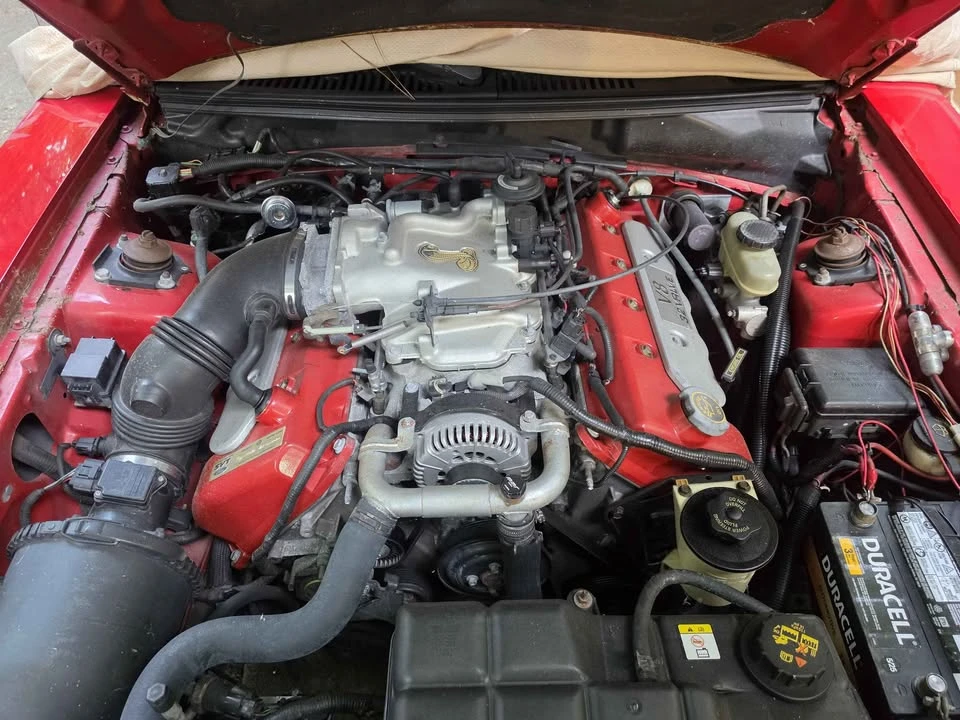 1999 Ford SN95 Mustang Cobra - Image 9 of 9