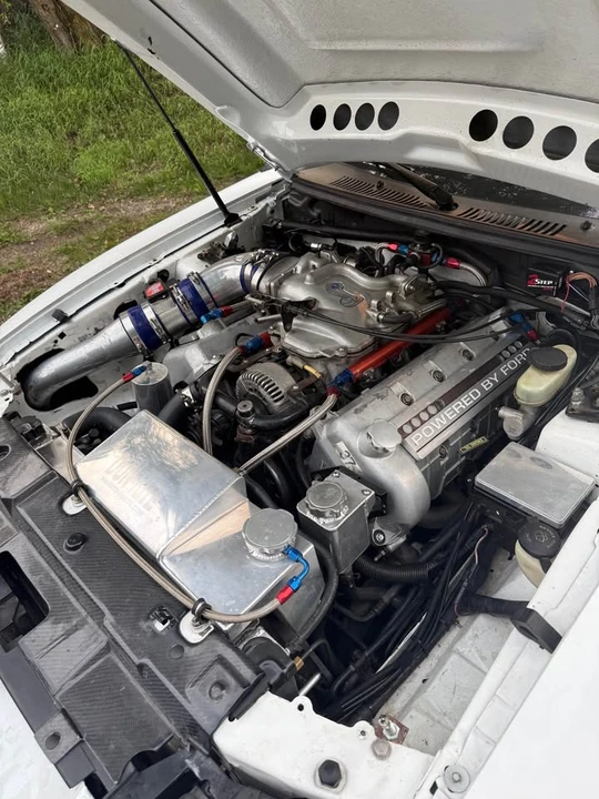 1999 Ford SN95 Mustang Cobra - Image 3 of 6
