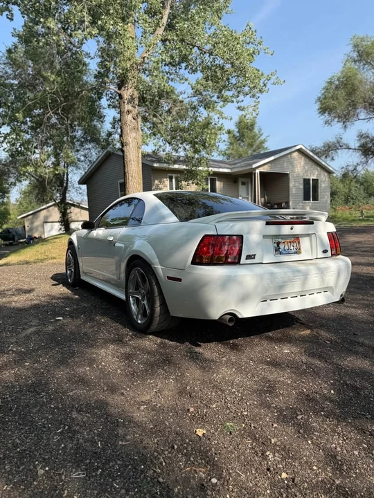 1999 Ford SN95 Mustang Cobra - Image 5 of 6