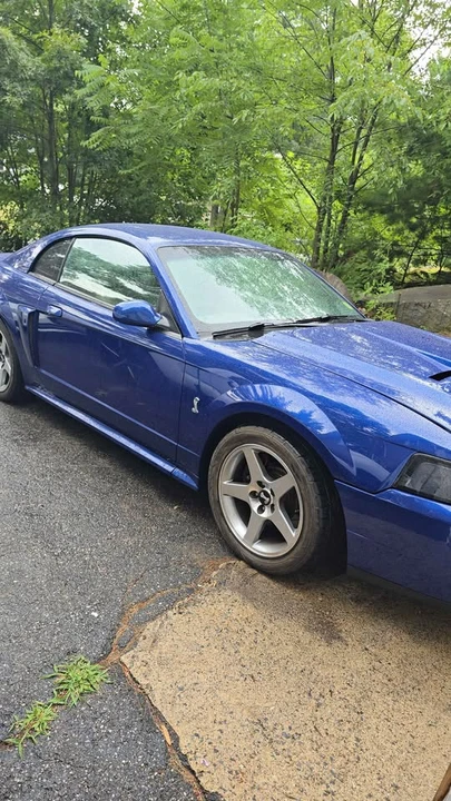 1999 Ford SN95 Mustang Cobra - Image 3 of 7