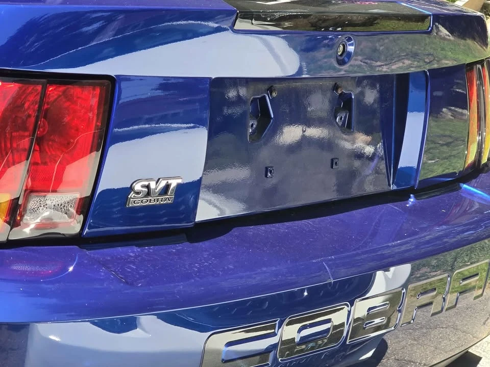1999 Ford SN95 Mustang Cobra - Image 6 of 7