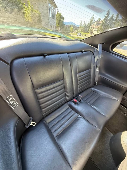 1999 Ford SN95 Mustang Cobra - Image 10 of 16