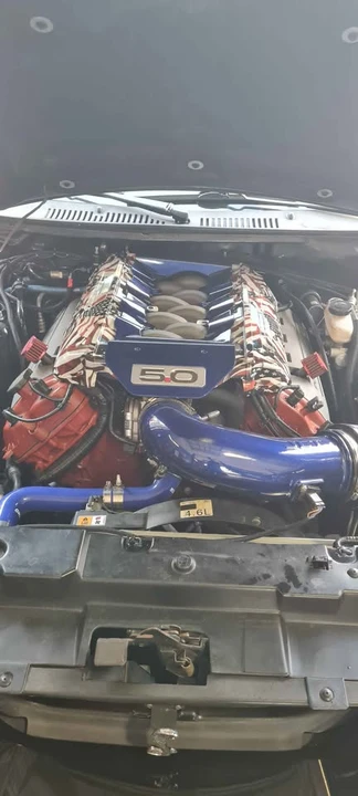 1999 Ford SN95 Mustang Cobra - Image 3 of 10