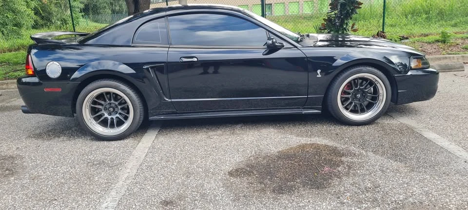 1999 Ford SN95 Mustang Cobra - Image 6 of 10