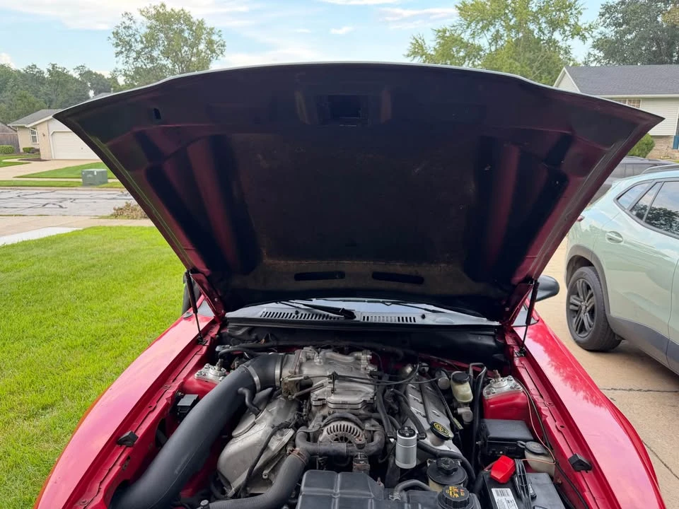 1999 Ford SN95 Mustang Cobra - Image 6 of 10