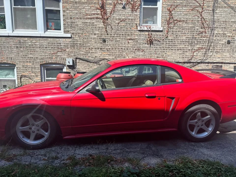 1999 Ford SN95 Mustang Cobra - Image 5 of 6