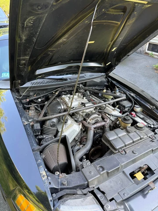 1999 Ford SN95 Mustang Cobra - Image 15 of 15