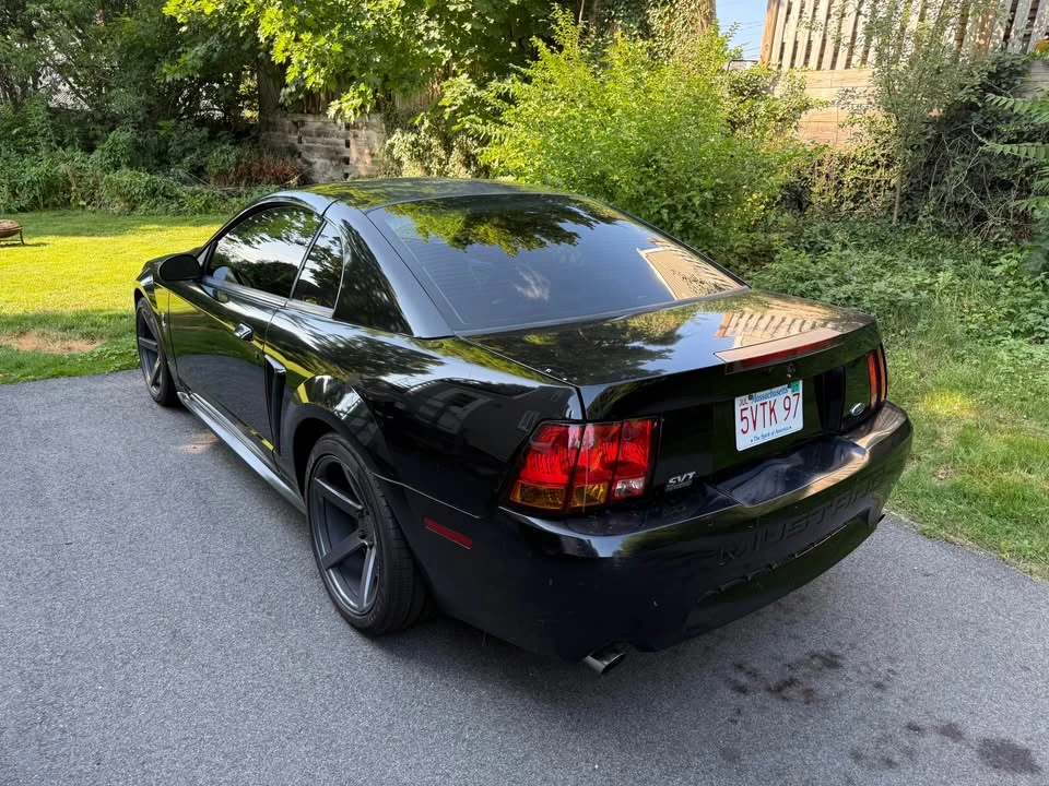 1999 Ford SN95 Mustang Cobra - Image 2 of 15