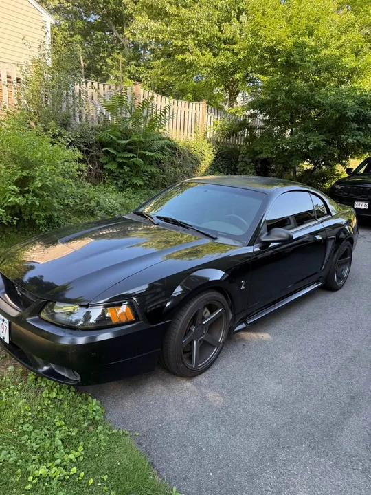1999 Ford SN95 Mustang Cobra - Image 4 of 15