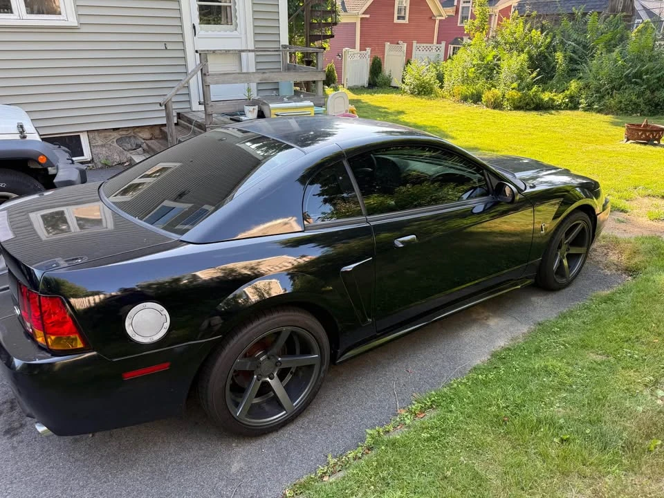 1999 Ford SN95 Mustang Cobra - Image 6 of 15