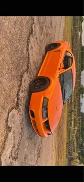 1999 Ford Mustang Cobra SVT Coupe 2D