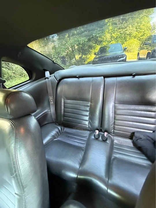 1999 Ford SN95 Mustang Cobra - Image 12 of 15