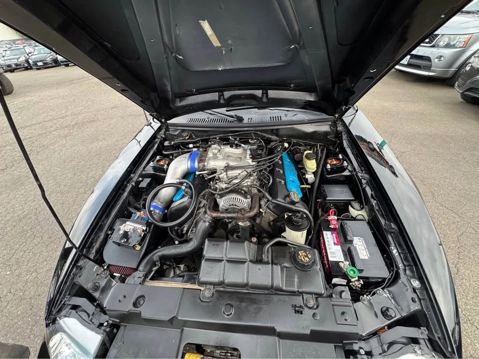 1999 Ford SN95 Mustang Cobra - Image 15 of 15