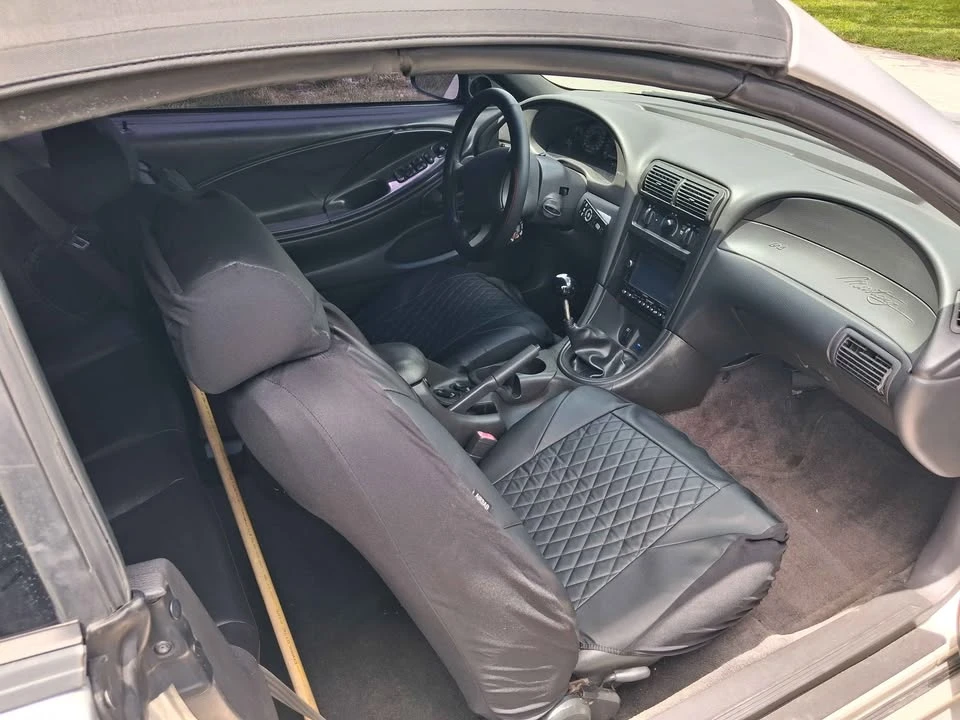 1999 Ford SN95 Mustang - Image 5 of 6