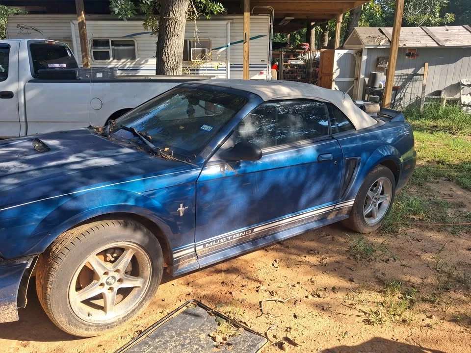 1999 Ford SN95 Mustang - Image 3 of 11