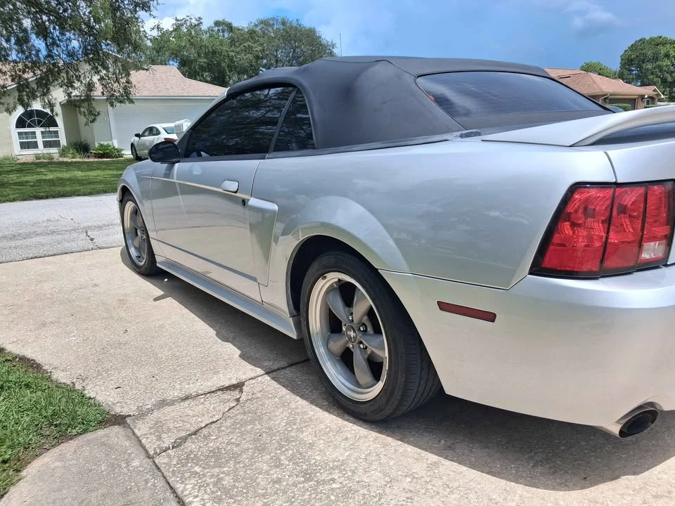 1999 Ford SN95 Mustang - Image 4 of 6