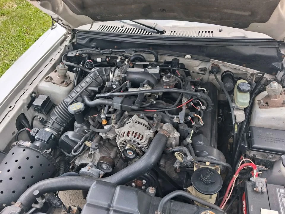1999 Ford SN95 Mustang - Image 6 of 6
