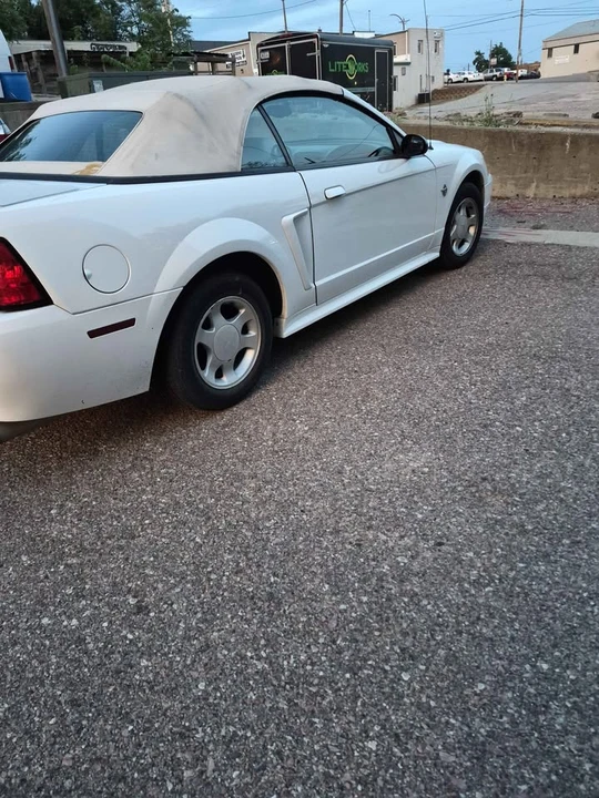 1999 Ford SN95 Mustang - Image 3 of 6