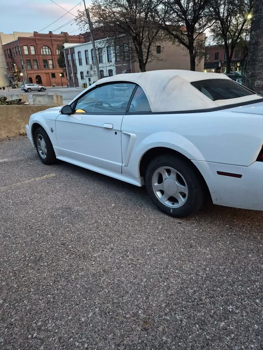 1999 Ford SN95 Mustang - Image 4 of 6