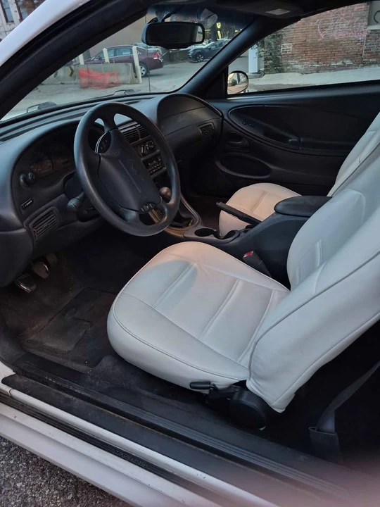 1999 Ford SN95 Mustang - Image 6 of 6