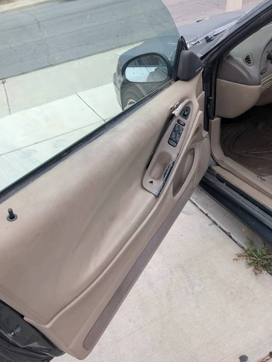 1999 Ford SN95 Mustang - Image 6 of 7