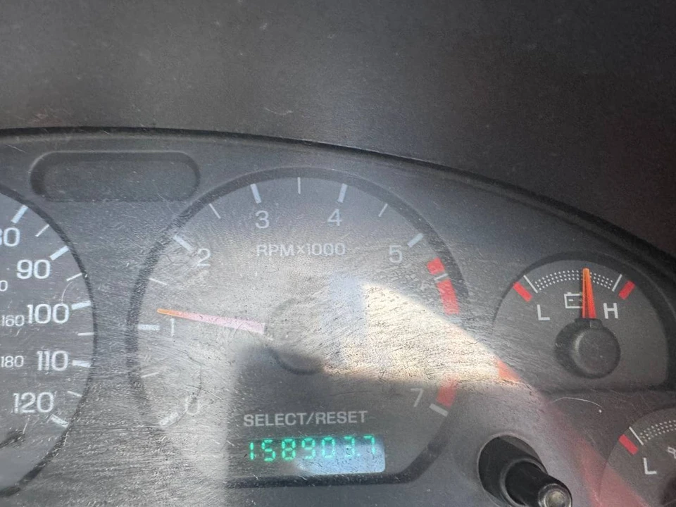 1999 Ford SN95 Mustang - Image 13 of 13