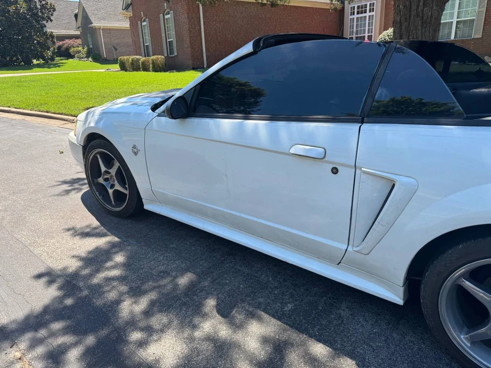 1999 Ford SN95 Mustang - Image 10 of 13