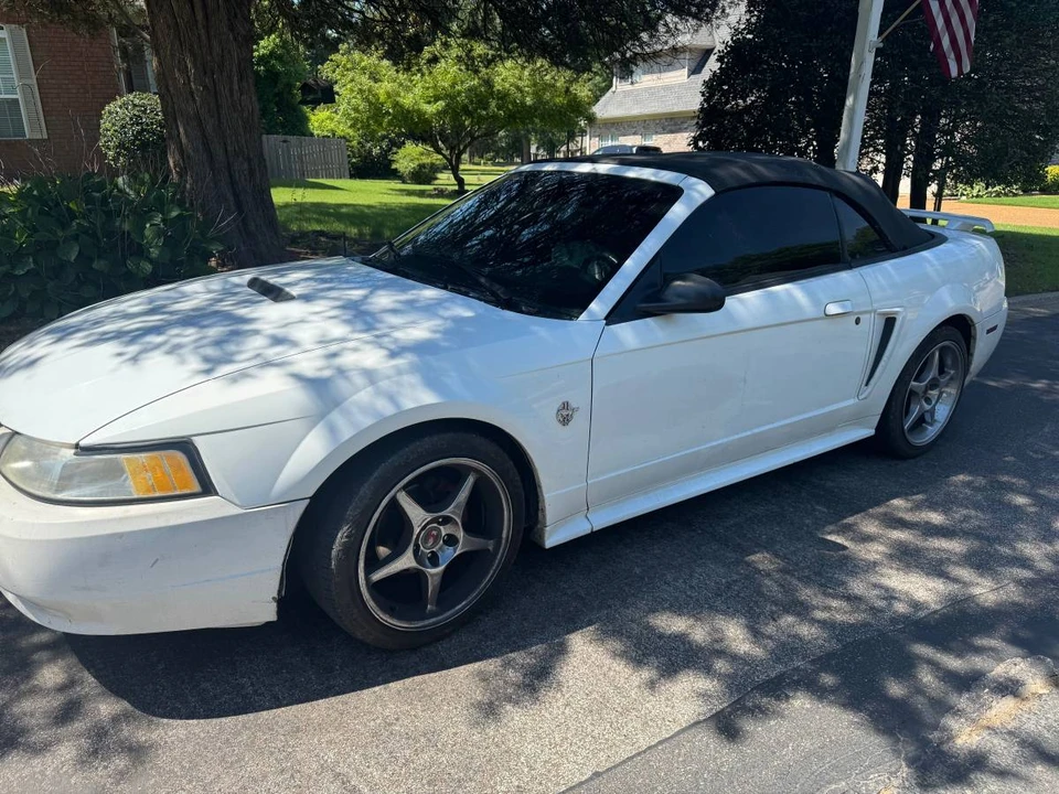 1999 Ford SN95 Mustang - Image 6 of 13