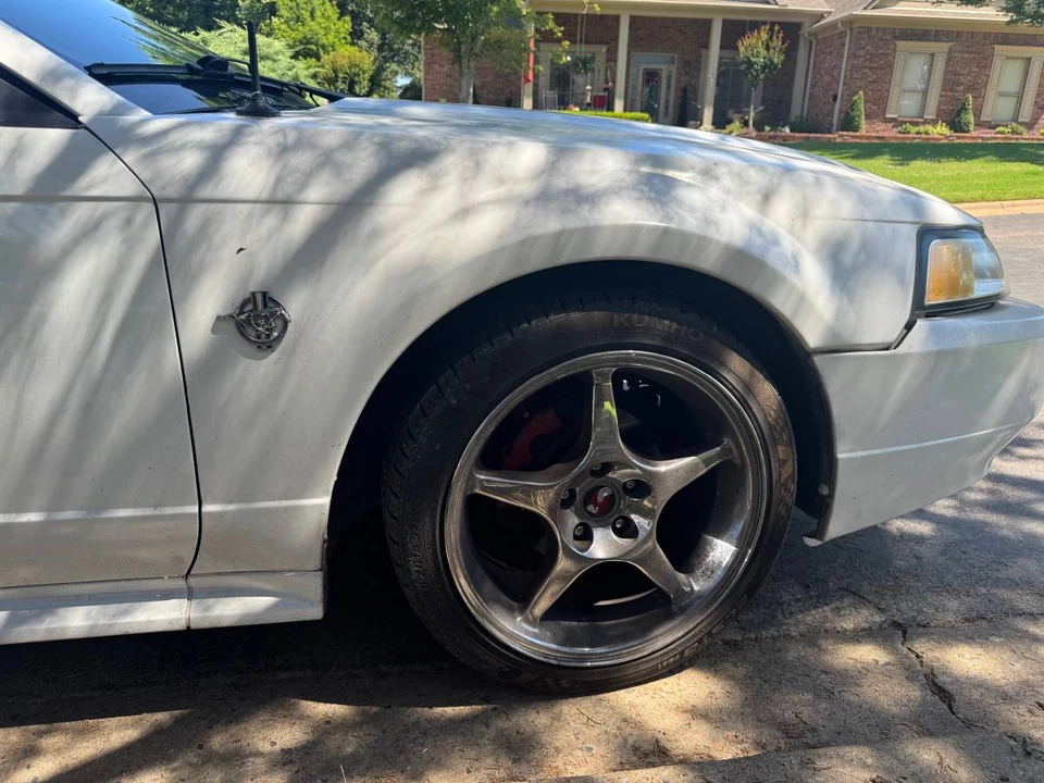 1999 Ford SN95 Mustang - Image 7 of 13