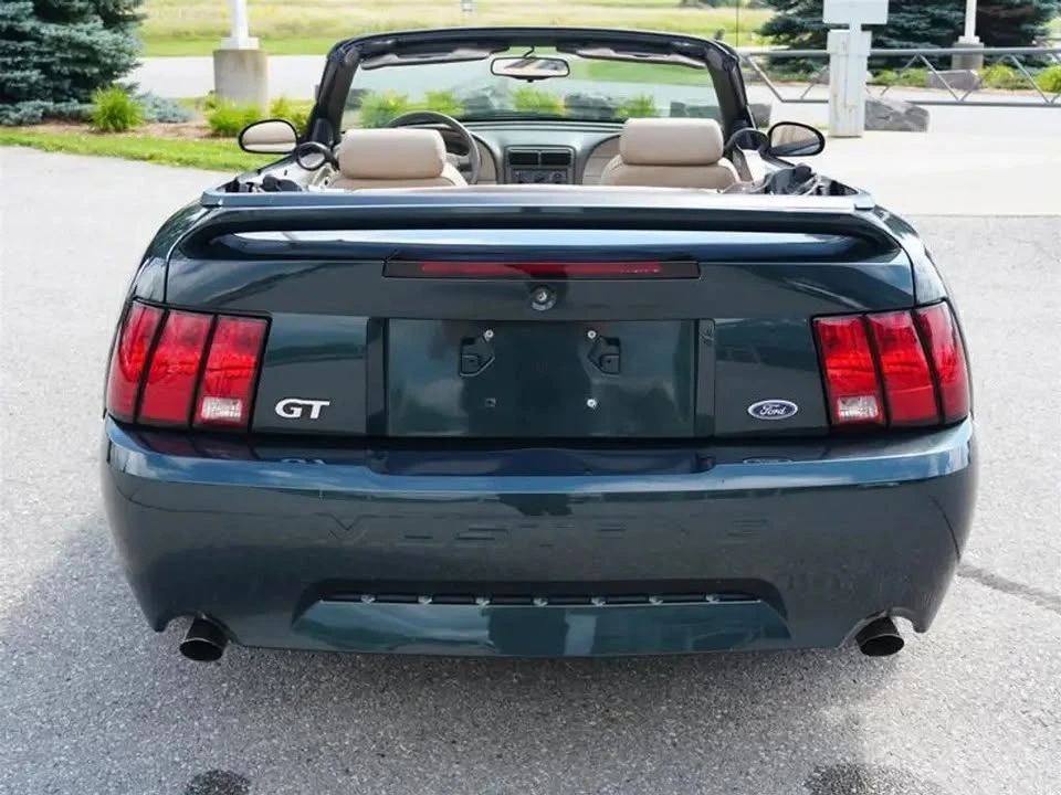 1999 Ford SN95 Mustang - Image 9 of 16