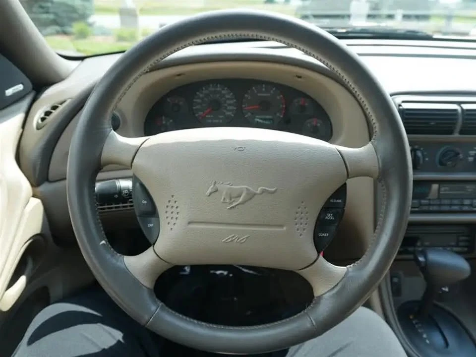 1999 Ford SN95 Mustang - Image 12 of 16
