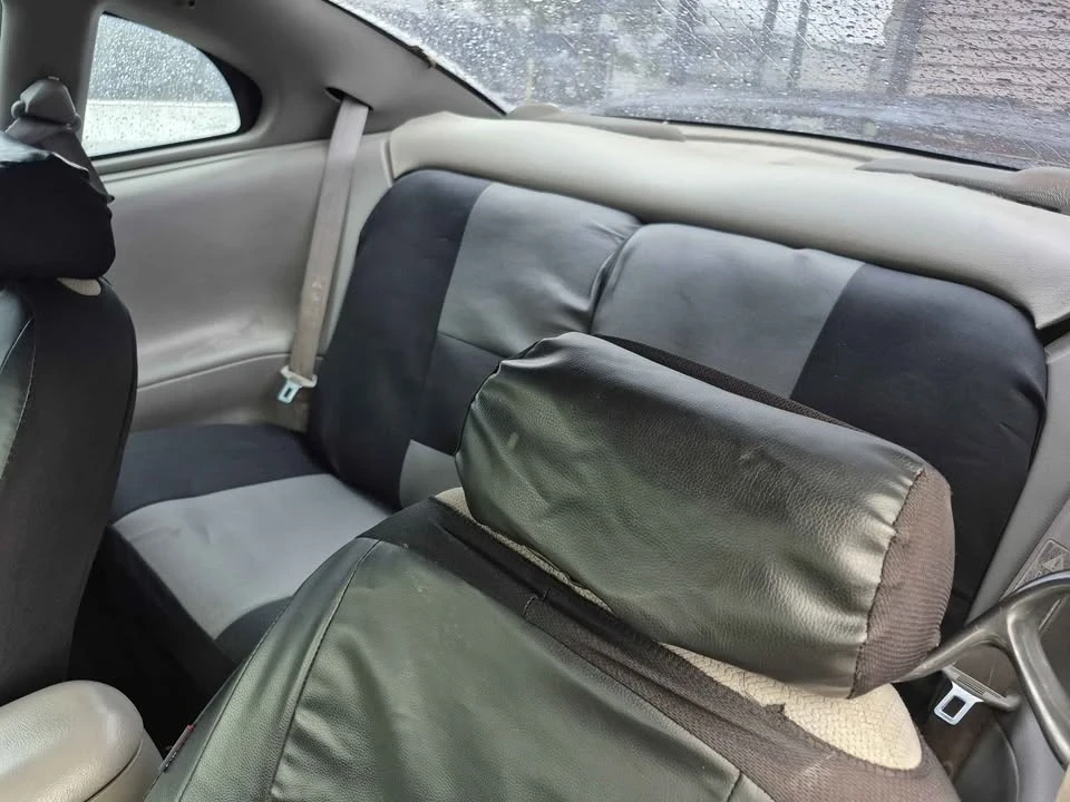 1999 Ford SN95 Mustang - Image 2 of 12