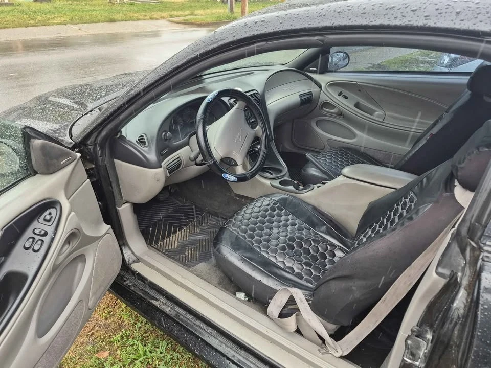 1999 Ford SN95 Mustang - Image 3 of 12